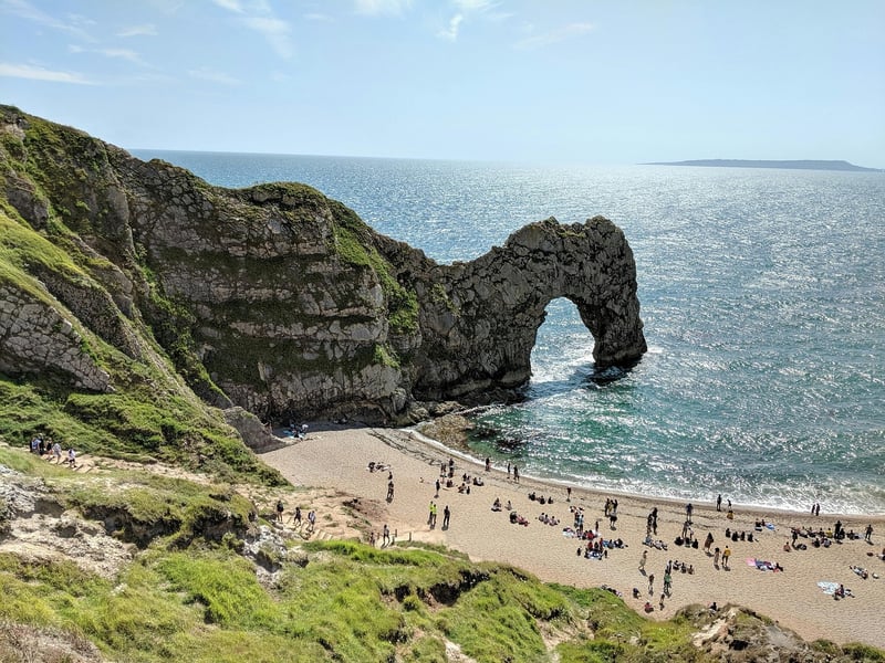 Dorset, England