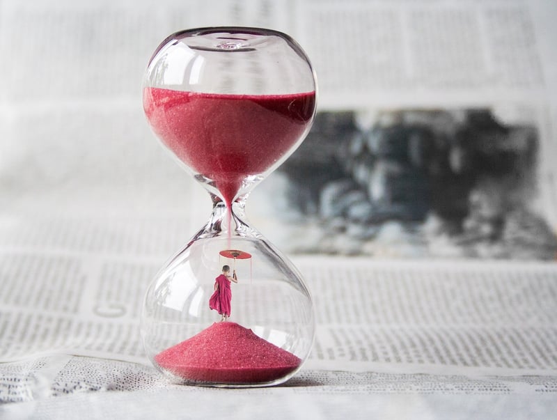Time Rift